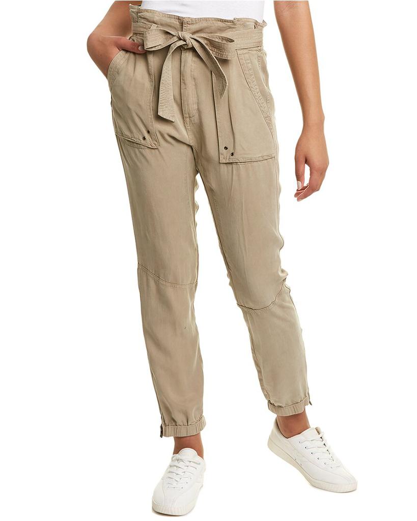 Pam & Gela Pam & Gela Paperbag Pant