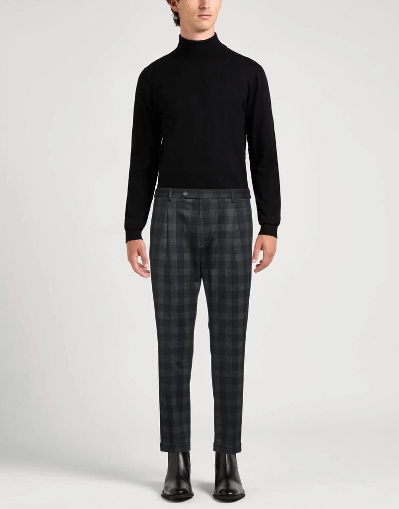 MANUEL RITZ Casual pants 2