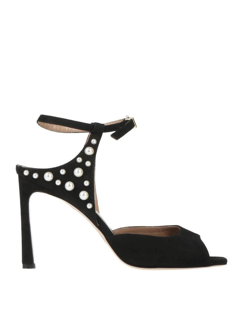 GIANCARLO PAOLI Sandals 1