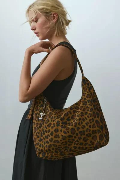 Baggu BAGGU Nylon Shoulder Bag 1