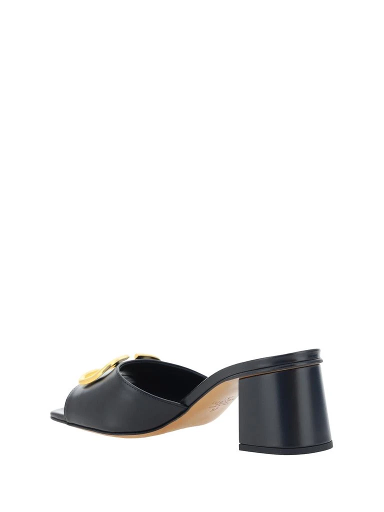 Valentino VLogo Sandals  3