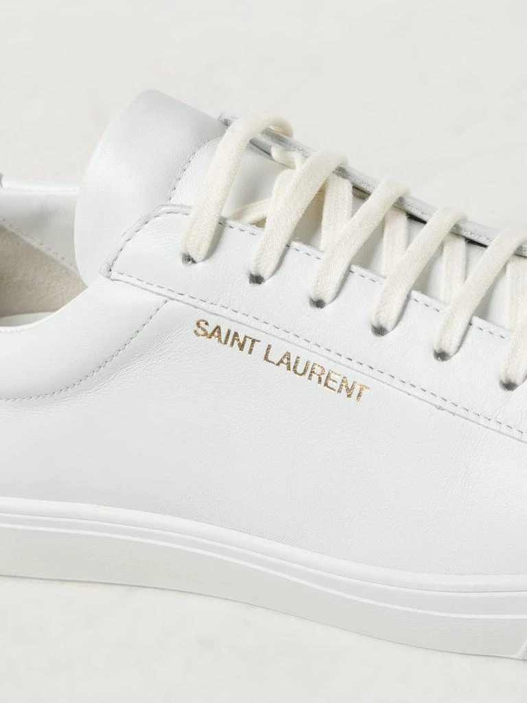 Yves Saint Laurent Sneakers men Saint Laurent 4