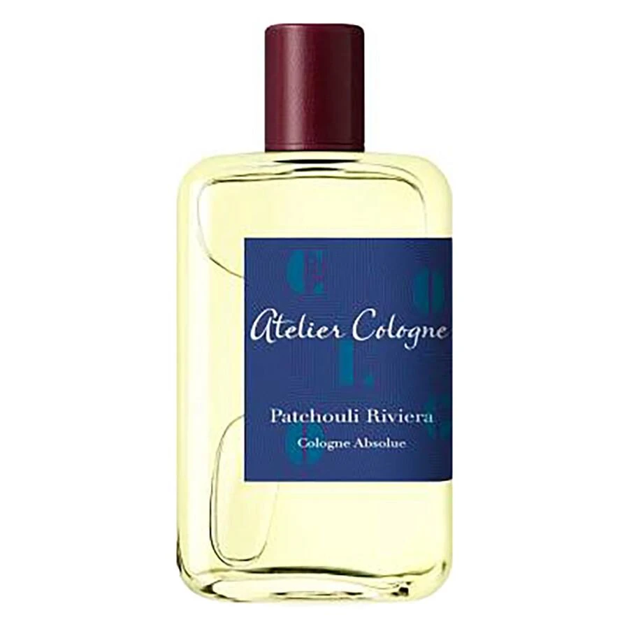 Atelier Cologne Atelier Cologne Patchouli Riviera Unisex EDC 1