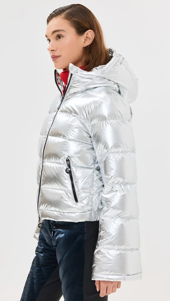 PERFECT MOMENT Polar Flare Ski Jacket 3