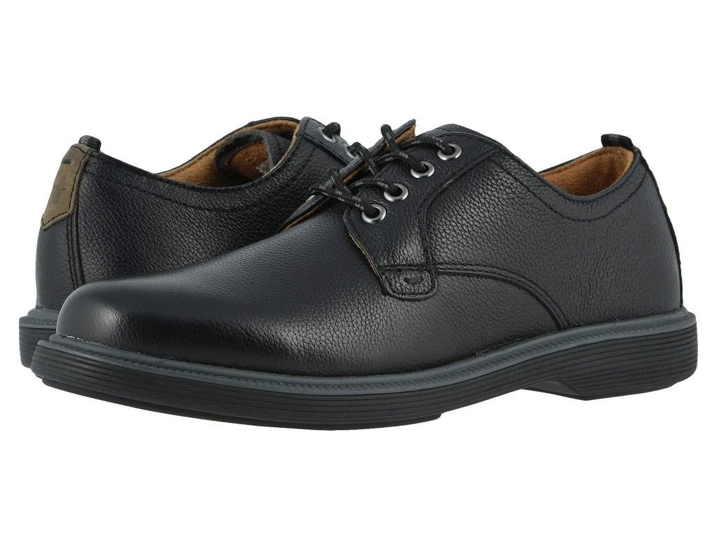 Florsheim Supacush Plain Toe Ox, Jr. (Toddler/Little Kid/Big Kid)