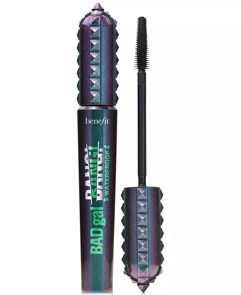 Benefit Cosmetics BADgal BANG! Waterproof Volumizing Mascara