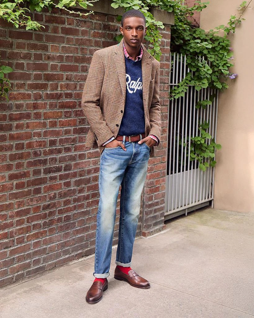 Ralph Lauren Sullivan Slim Stretch Jeans 7