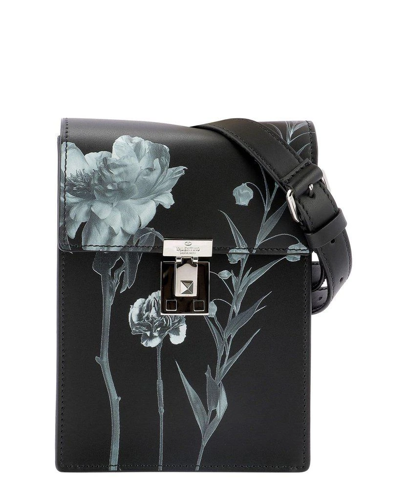 Valentino Valentino Flowersity Crossbody Bag 1