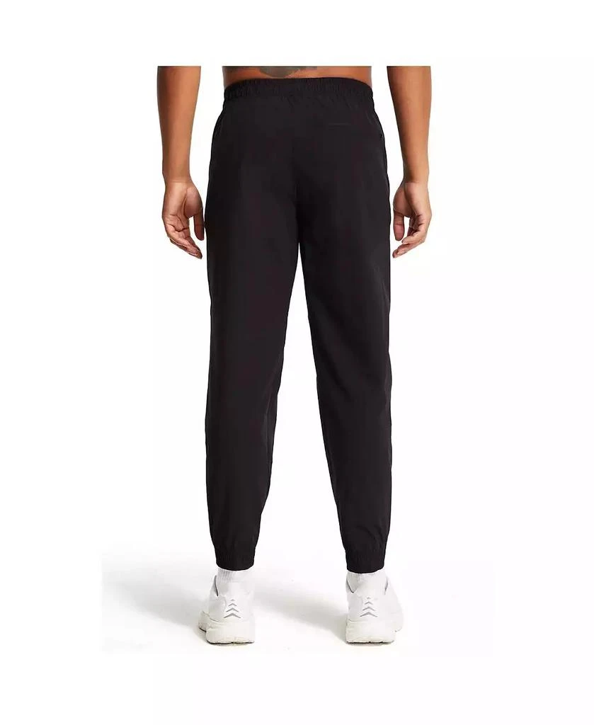 BRADY Men's Black Zero Weight Training Pants 3