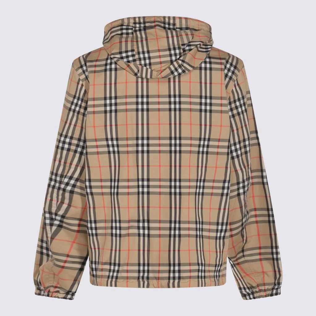 Burberry Burberry Jackets 4