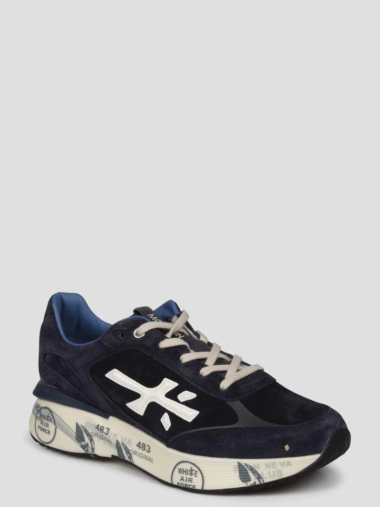 PREMIATA Moerun 6449 Sneakers 2
