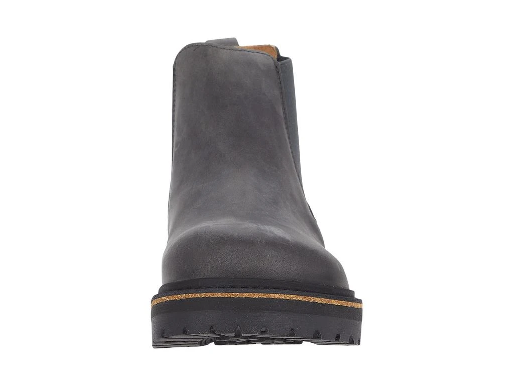 Birkenstock Stalon - Nubuck Leather 7