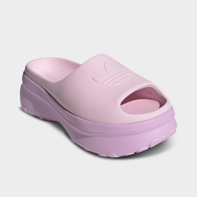 Adidas Women's adidas Originals adiFOM Stan Smith Slide Sandals