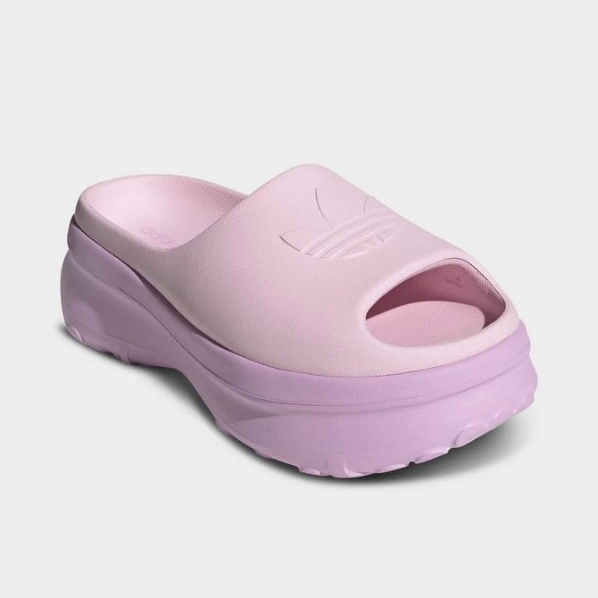 Adidas Women's adidas Originals adiFOM Stan Smith Slide Sandals 3