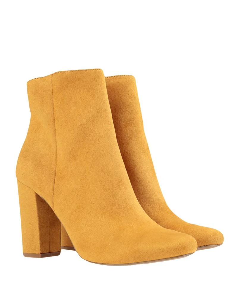 Steve Madden Steve Madden - Bottines - Ocher - Femme 4