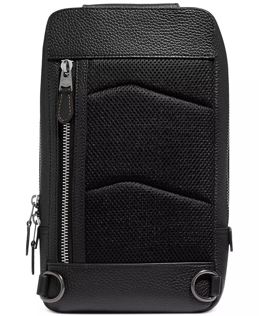 Coach Gotham Pack 2