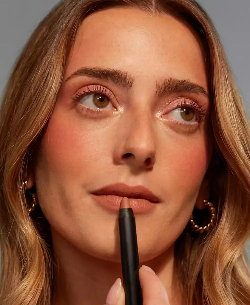 NUDESTIX Intense Matte Lip + Cheek Pencil 4