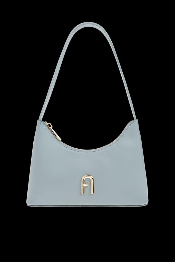 Furla Furla Nuvola Arch-Motif Hobo Bag - Bags - Save Extra
