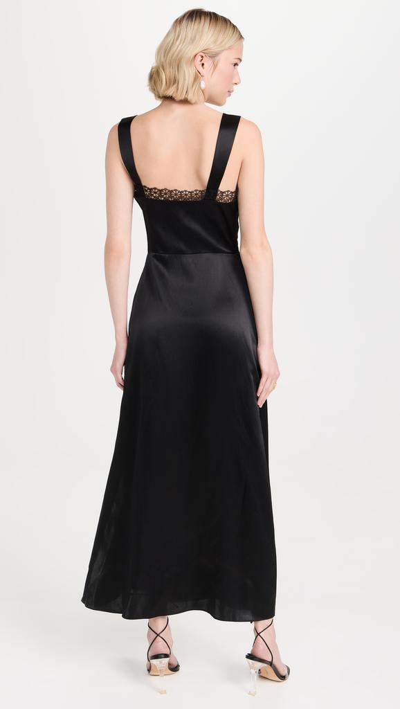 MORGAN LANE The Sisto Dress