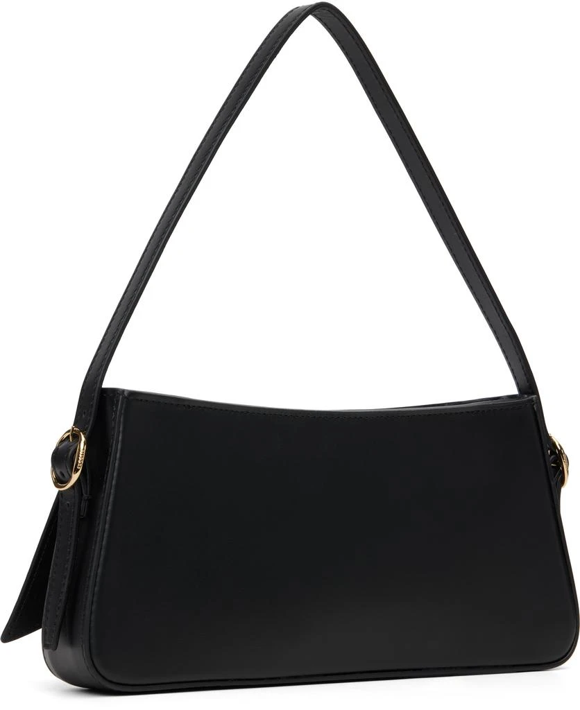 COPERNI Black Belt Loop Bag 3