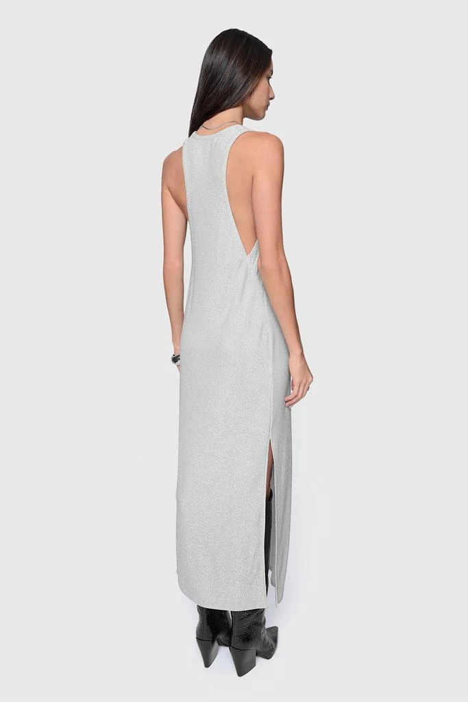 Rebecca Minkoff Veda U Neck Maxi Dress 3