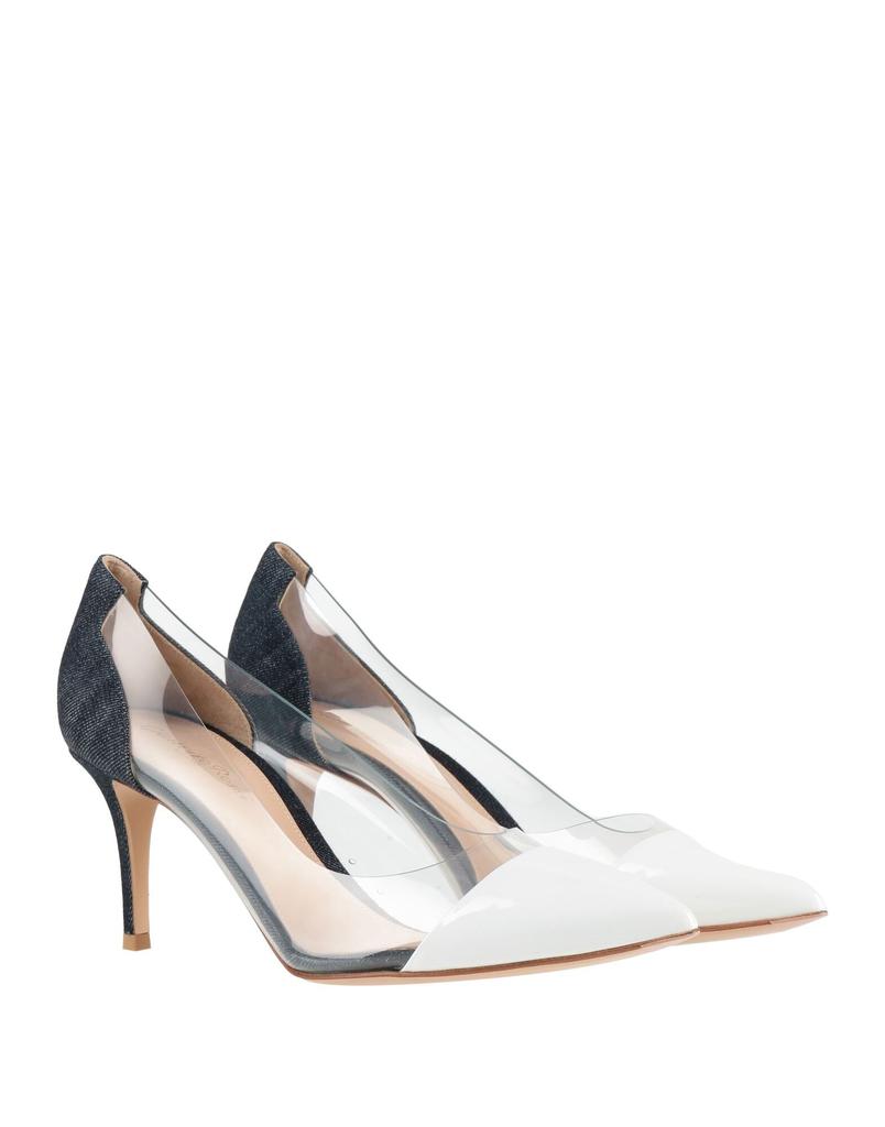 Gianvito Rossi Pump