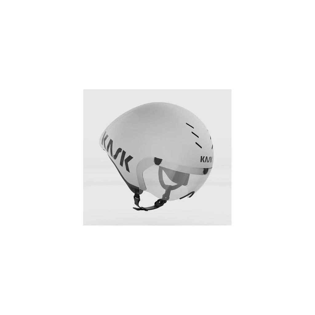 KASK Casque Kask Bambino Pro Evo White 2