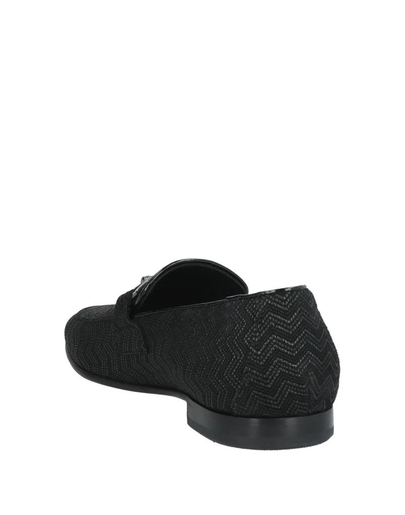 GIOVANNI CONTI Loafers 3
