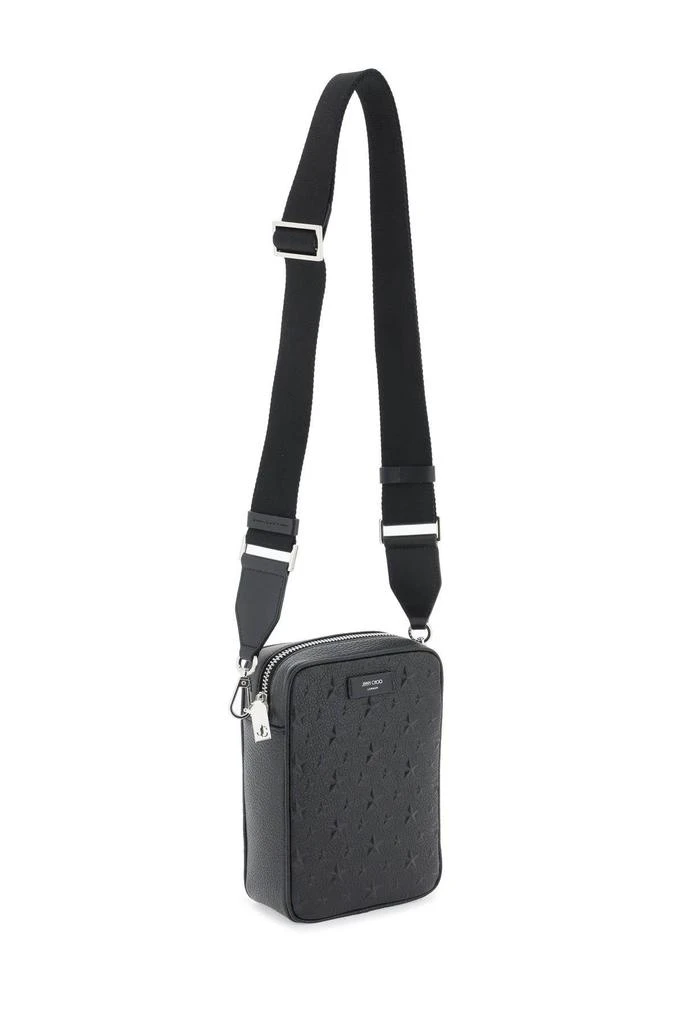 Jimmy Choo Kimi camera bag 3