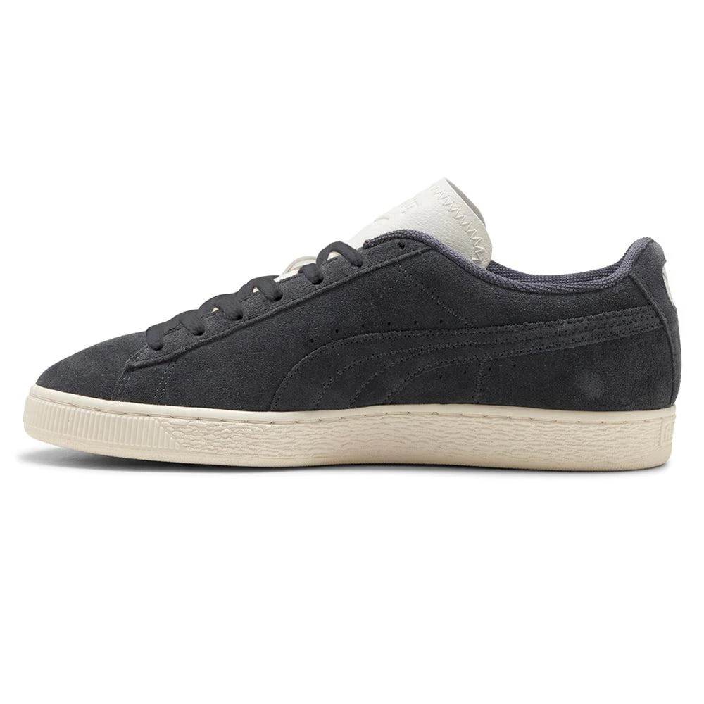 Puma Suede Premium Lace Up Sneakers 3
