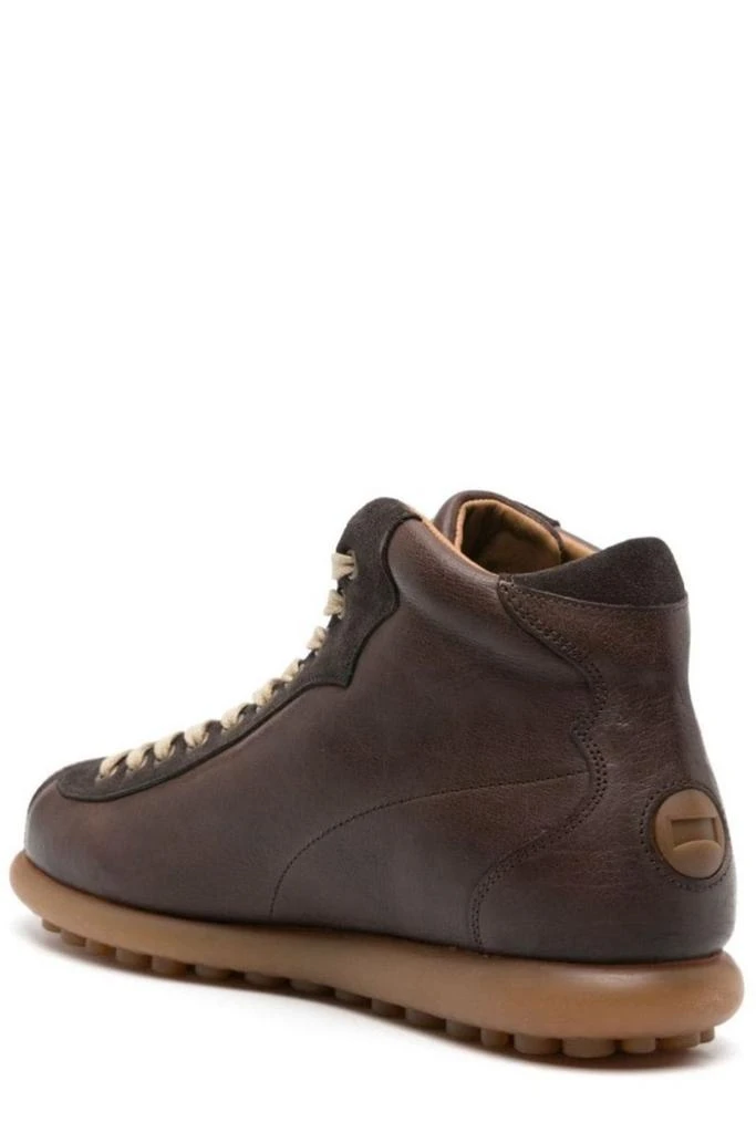Camper Camper Pelotas Ankle Boots 2