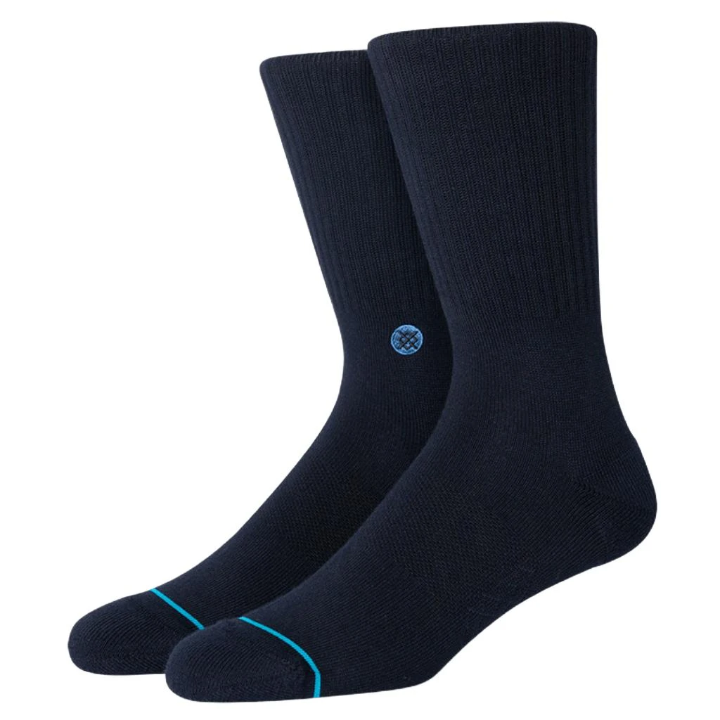 Stance Stance Icon Crew Sock