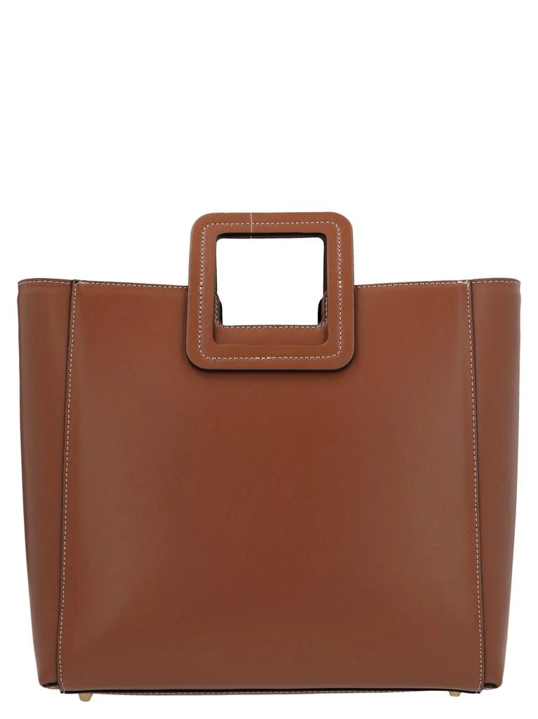 Staud Staud Shirley Tote Bag 1