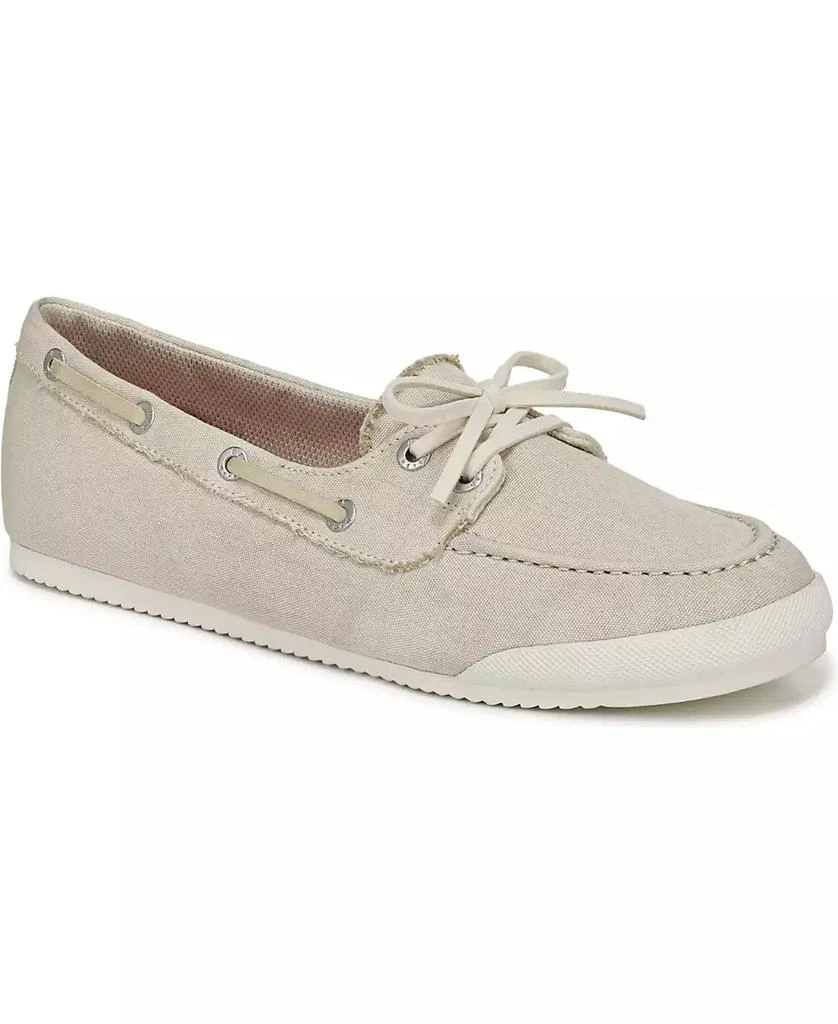 Blowfish Malibu Women's Low Tide Round Toe Boat Shoes 1