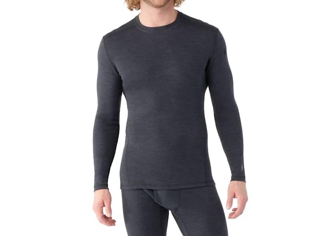 SmartWool Smartwool - Thermal Base Sweater