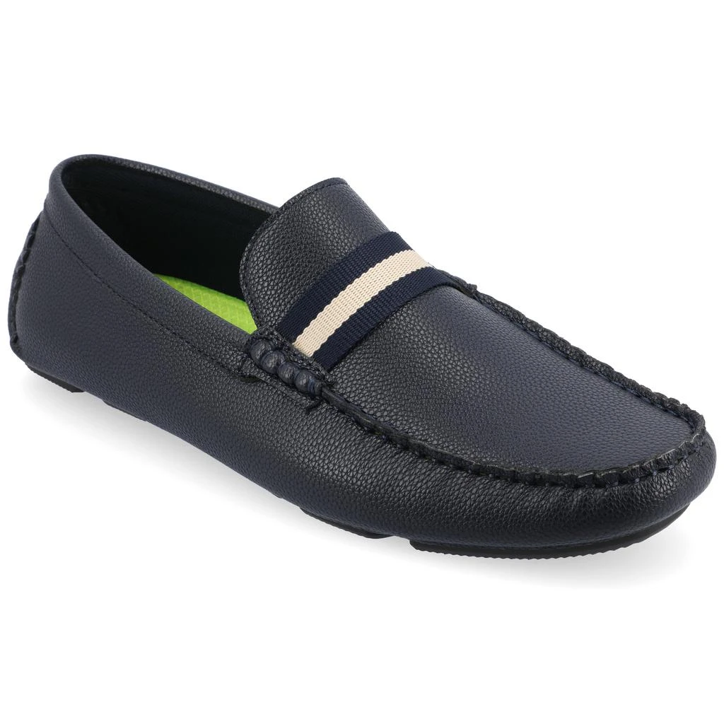 Vance Co. Vance Griffin Driving Loafer 7