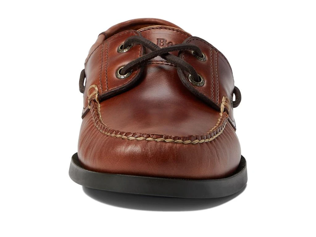 L.L.BEAN Casco Bay Boat Moc 2