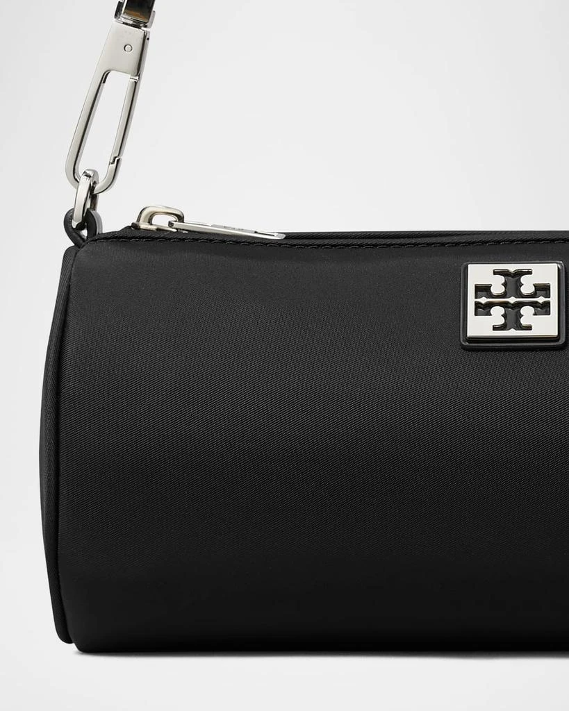 Tory Burch Virginia Cylinder Shoulder Bag 5