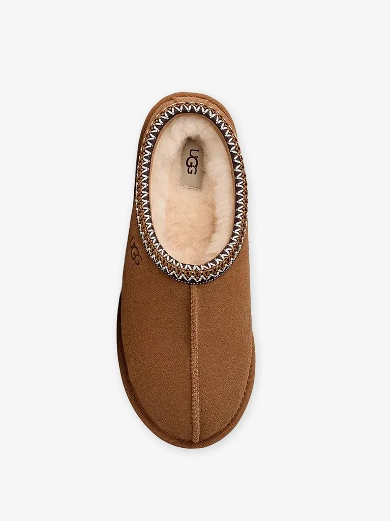 UGG Tasman II suede slip-on 5