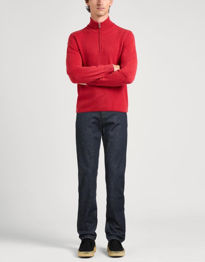 Maison Kitsune Denim pants