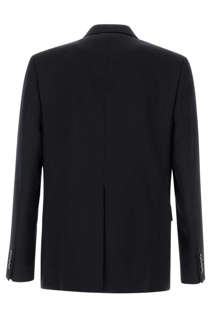 Gucci Gucci Single Breasted Tailored Blazer 2