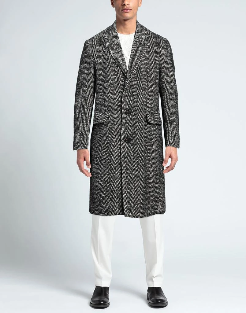 PALTÒ Coat 2