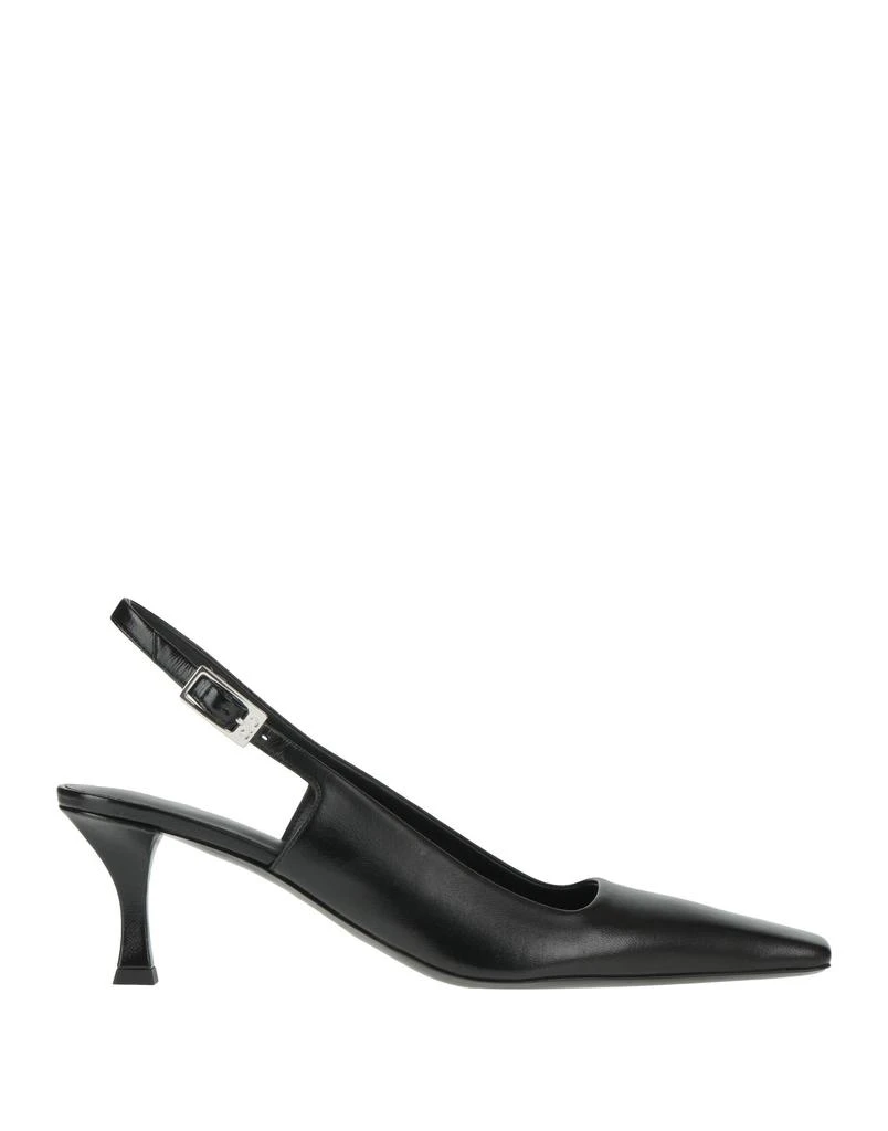 Proenza Schouler Pump 1