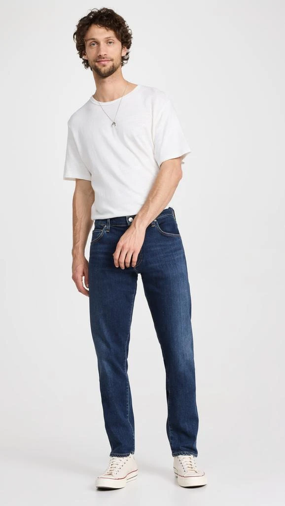 Citizens of Humanity Adler Tapered Classic Jeans 4