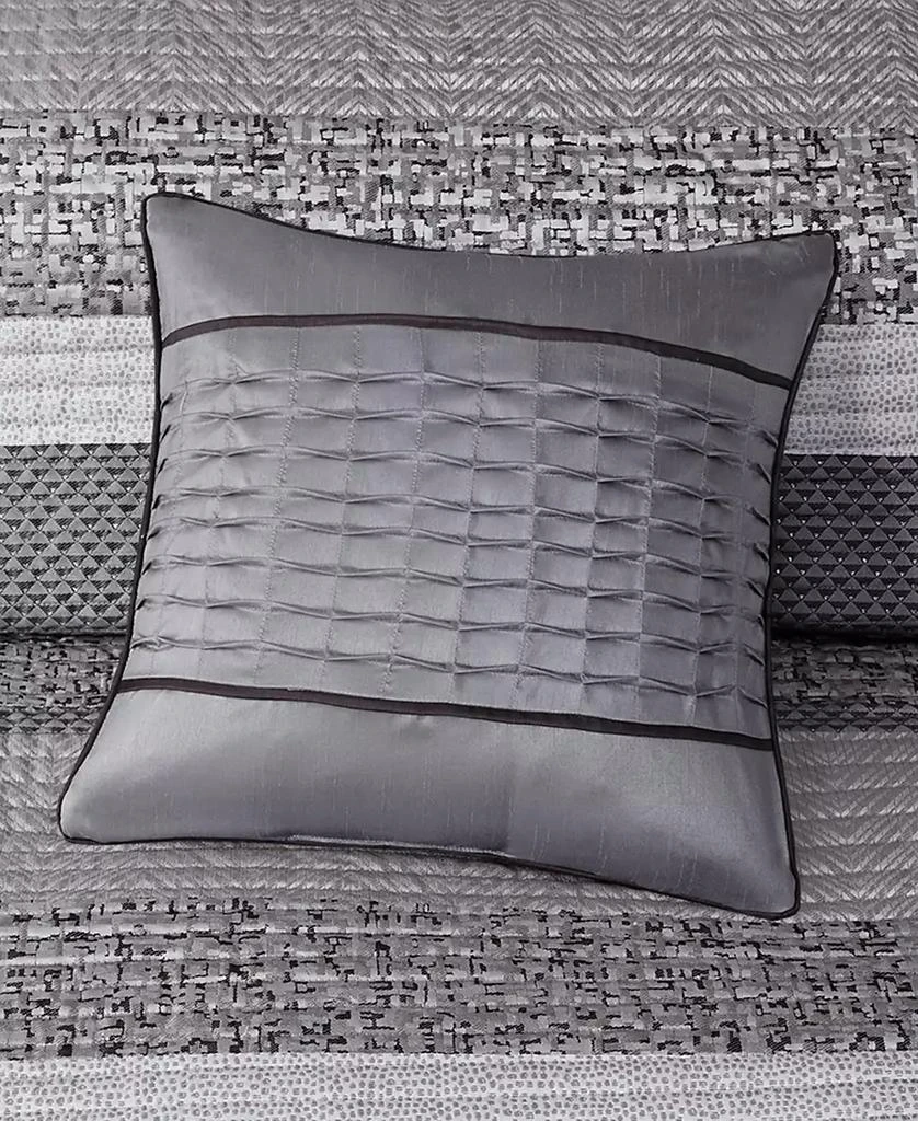 Madison Park Rhapsody 6-Pc. Quilt Set 7