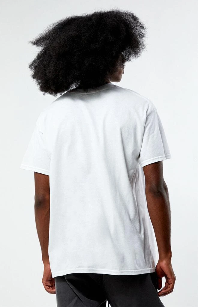 PacSun The Big Empty Puff Graphic T-Shirt 3