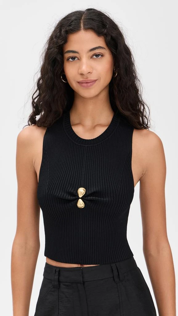 Aje Focal Knit Top 6