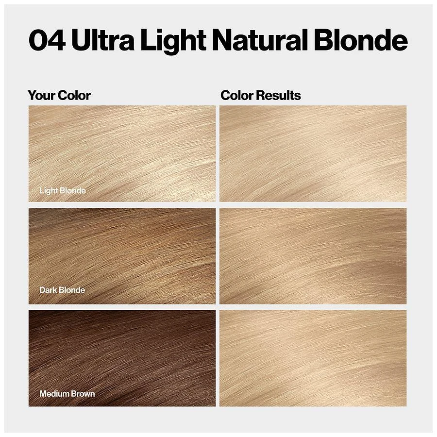 Revlon ColorSilk with Bond Repair Complex 7