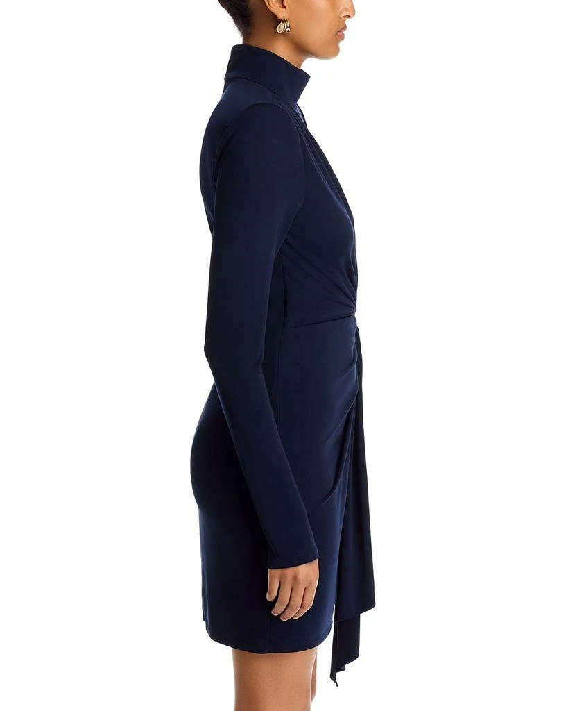 Cinq à Sept Joelene Tie Waist Dress 5