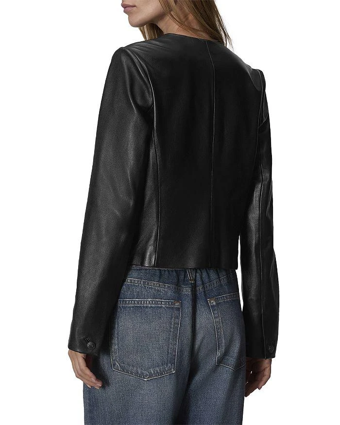 Rag & Bone Carmen Leather Jacket 3